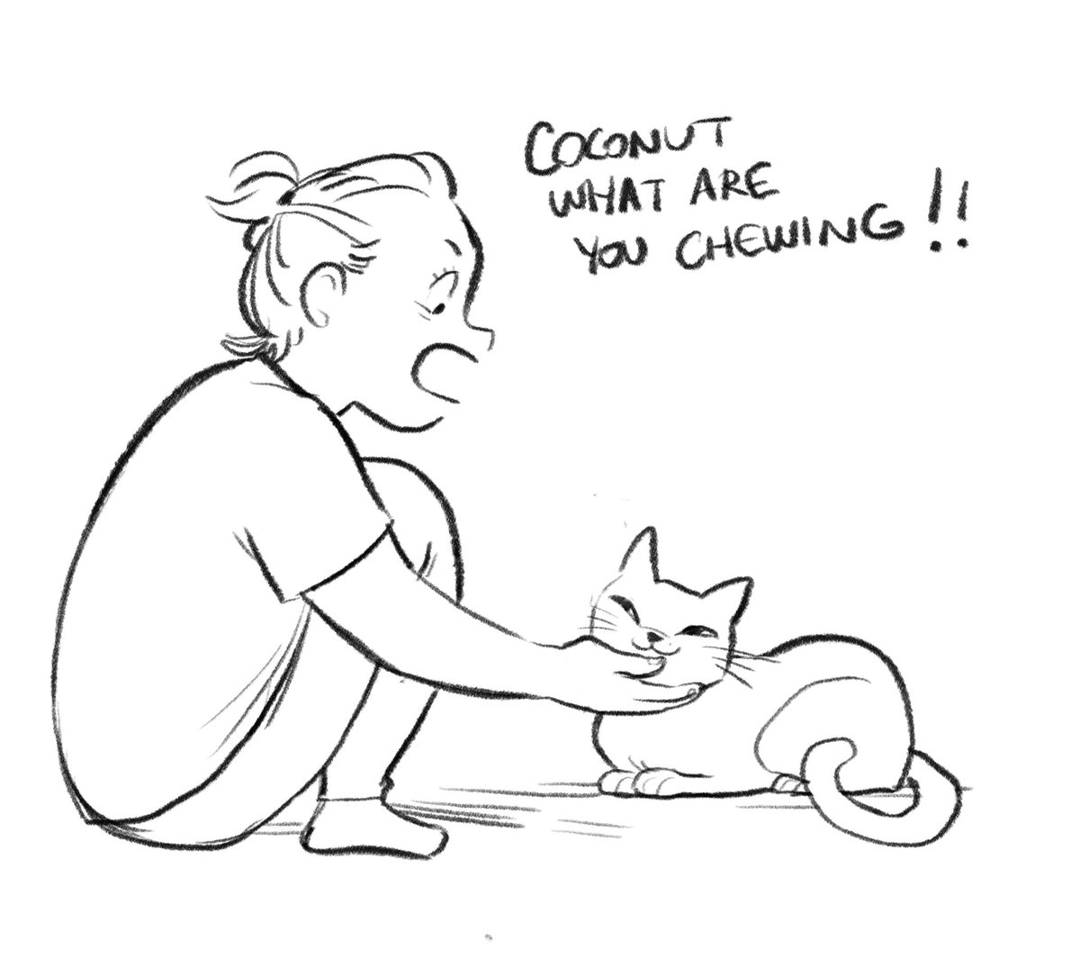 coconut how and why 