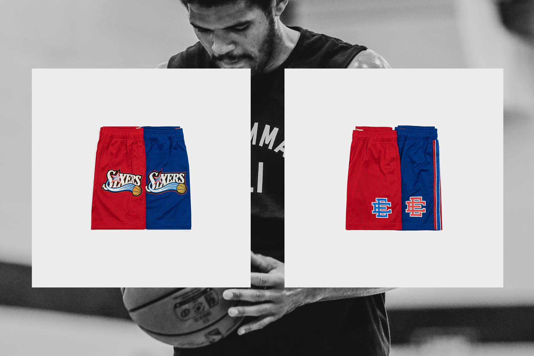Best Style Releases This Week: Sixers x Lapstone & Hammer
