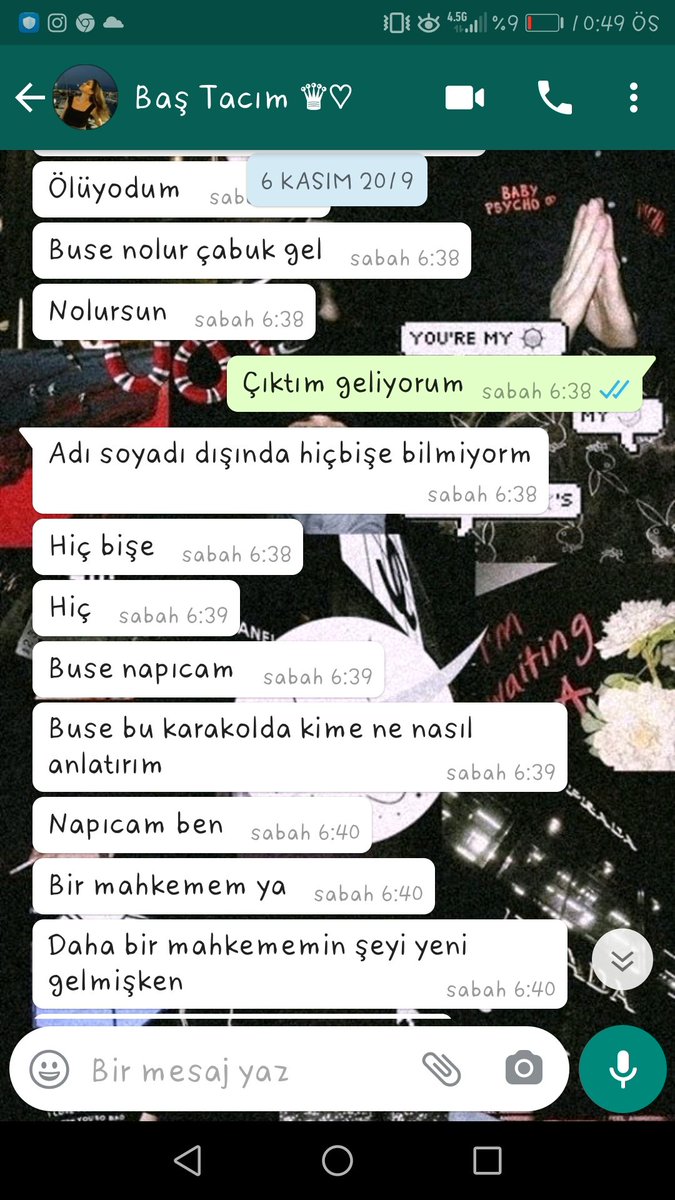 Gamzeyesesol_'s tweet photo. Ben gamzenin en yakın arkadaşıyım 6 kasımdan beri o pislik dışarda lütfen çağrımız duyun sesimizi duyun dostumun artık korkarak yaşamasını istemiyorum #gamzeyesesol https://t.co/YfqaNnYJQw