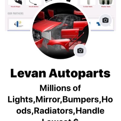 levans auto parts