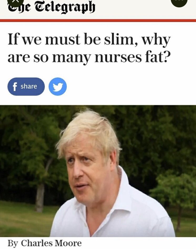 Because SLIM DOES NOT EQUAL HEALTHY!!!!
