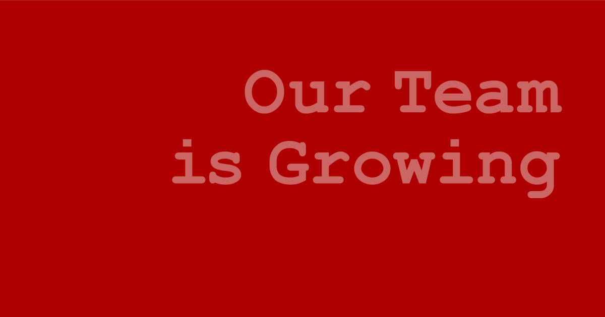 AdsparkComm's tweet photo. AdSpark is looking for a passionate web designer/developer to join our team. If you have web design chops and are looking for a new gig, we would love to meet you! If you are interested in learning more about this position, check out the link below:

https://t.co/EKRnD3PftX https://t.co/p3oxJj88YU