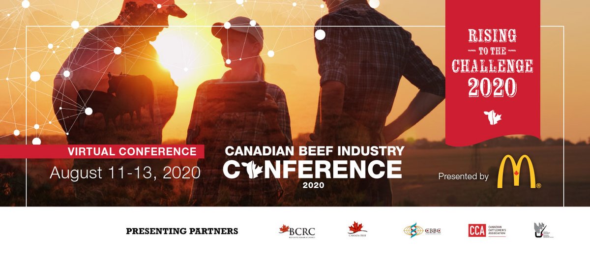 Canadian Roundtable for Sustainable Beef (CRSB) tweet media