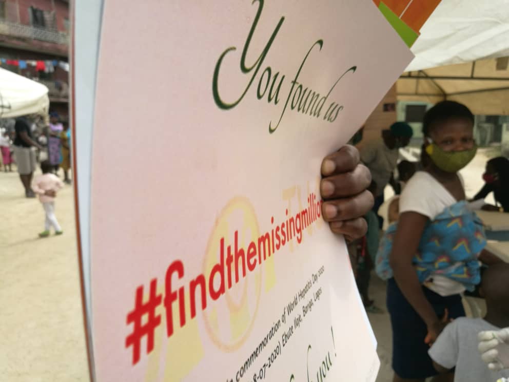 tnci_africa's tweet photo. #FindtheMissingMillion #findingthemillions #hepahealth #missingmillions #Child #Health #feedhomesproject #feedhomes #letsdobetter #sdgs2030 #food #endpoverty #Screening #Awareness #SDG3 #TNCI https://t.co/DsN8HyiZX4