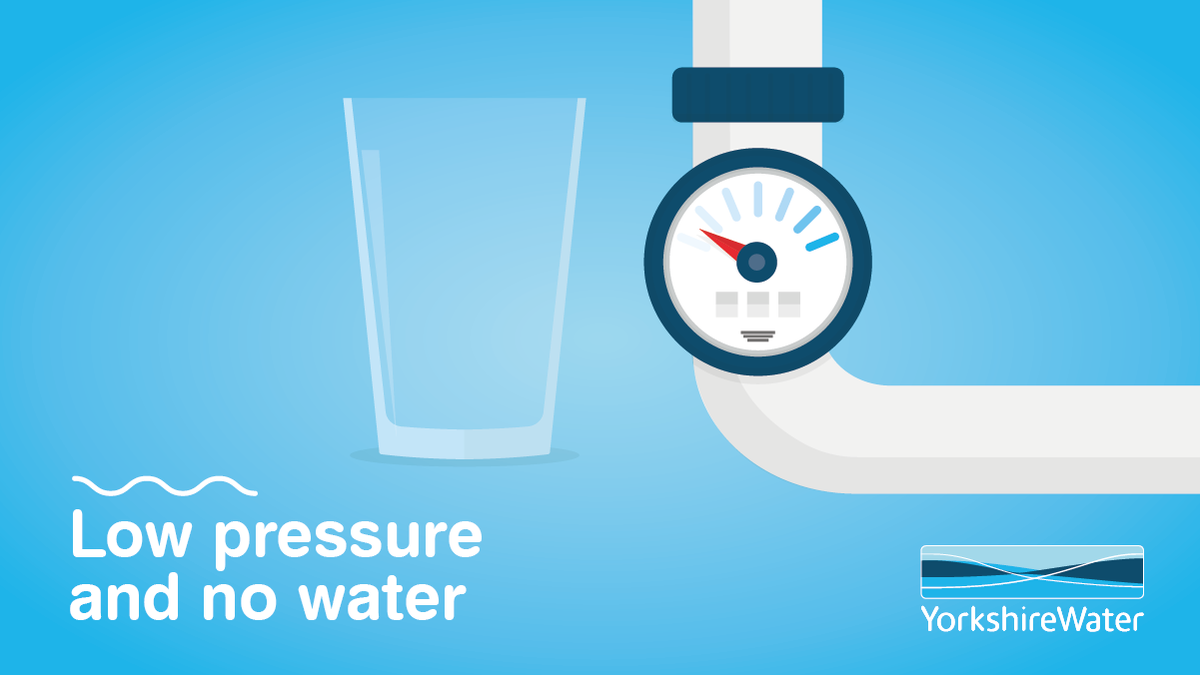 YWHelp's tweet photo. ⚠️ #IngsView #YO61 #YO30 ⚠️
Apologies to any customers experiencing low pressure or no water whilst we carry out urgent repairs. We will restore supplies as soon as we are able. Thank you. ~Nic https://t.co/6OVLFQ489r