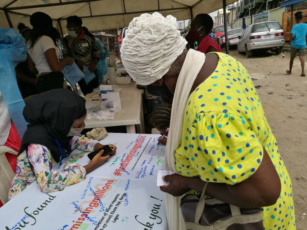 tnci_africa's tweet photo. #FindtheMissingMillion #findingthemillions #hepahealth #missingmillions #Child #Health #feedhomesproject #feedhomes #letsdobetter #sdgs2030 #food #endpoverty #Screening #Awareness #SDG3 #TNCI https://t.co/DsN8HyiZX4