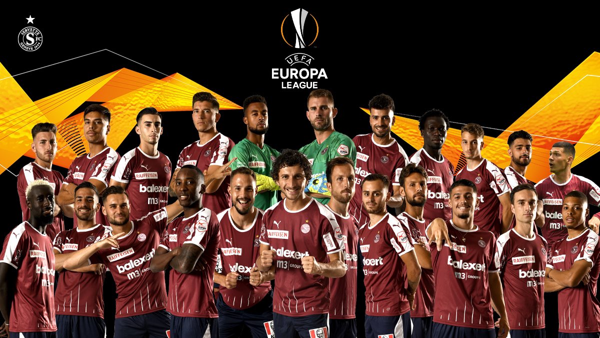 Servette FC tweet media