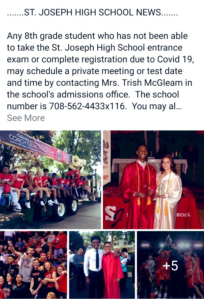 If you want to be a Charger for the upcoming school year, it is not too late‼️ See below 👇👇👇 #wearestjoes