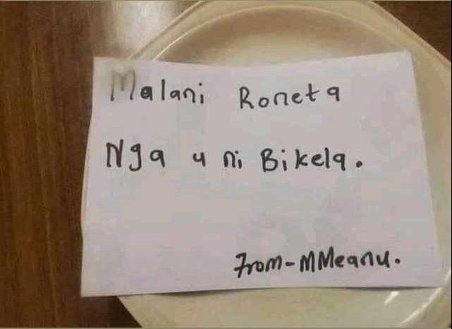 Paballo_maseko_'s tweet photo. Vhakegulu vho neta😂😂 vhanna ima imani please
#Vendatwitter https://t.co/K45NTtMb1u
