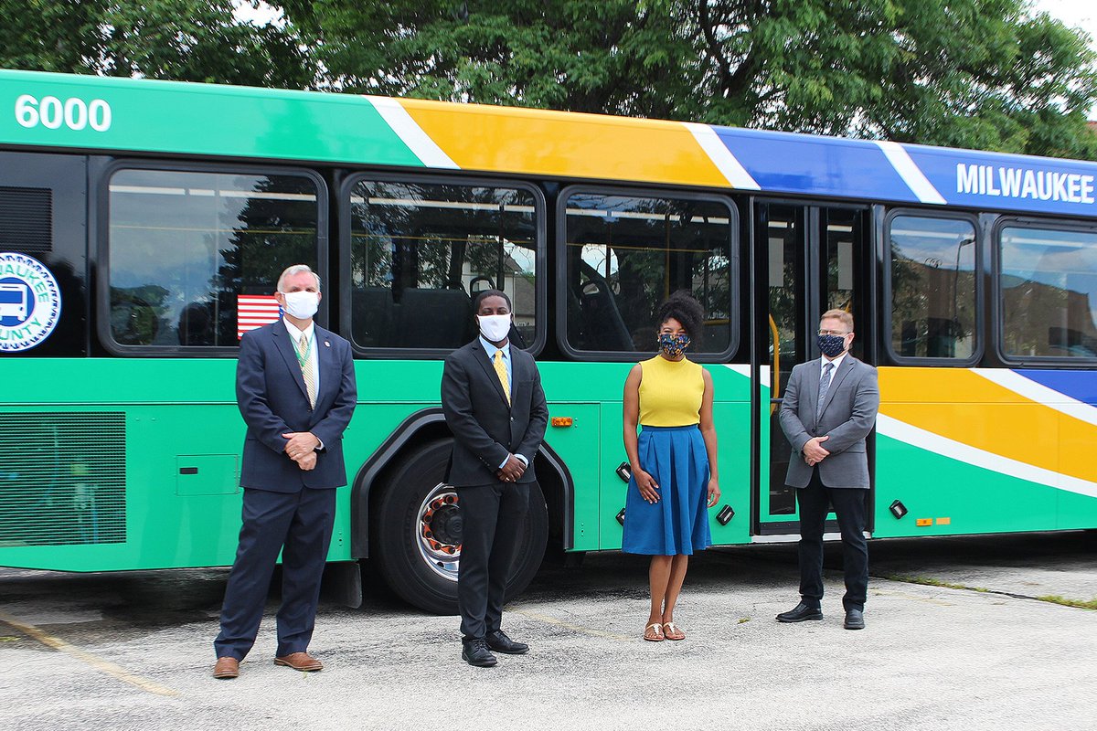 County Executive David Crowley tweet media