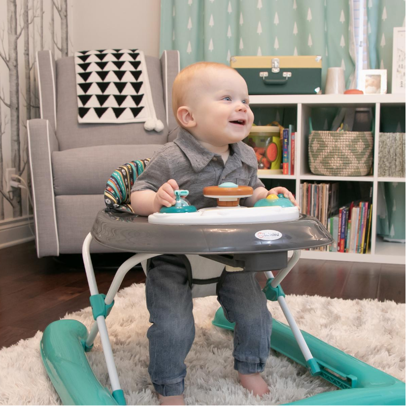 babideal high chair