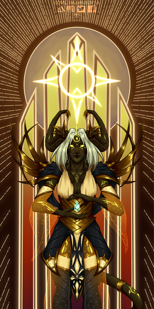covildadruidesa's tweet photo. YOO
3 more art from #ArtzerothEclipse :D https://t.co/oJ3YqYvH4f