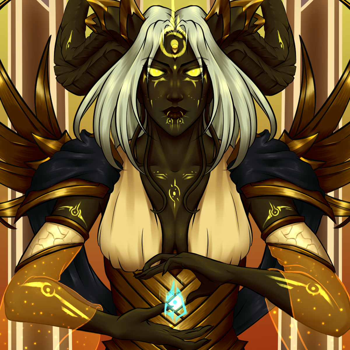 covildadruidesa's tweet photo. YOO
3 more art from #ArtzerothEclipse :D https://t.co/oJ3YqYvH4f