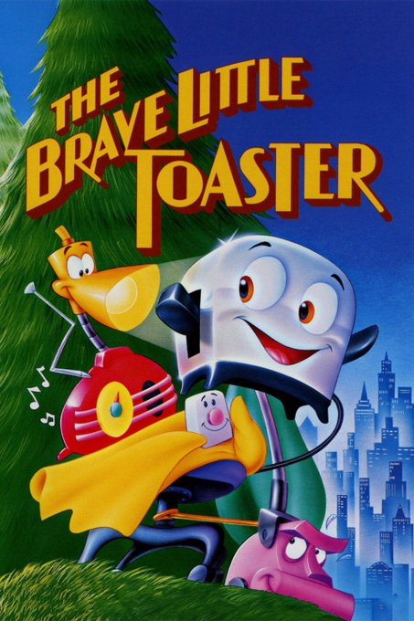 Did anyone else love this movie as a kid ? https://t.co/AhcmYbKt5K<a href="/tag/newprofilepic"class="tags"><span>#newprofilepic</span></a>