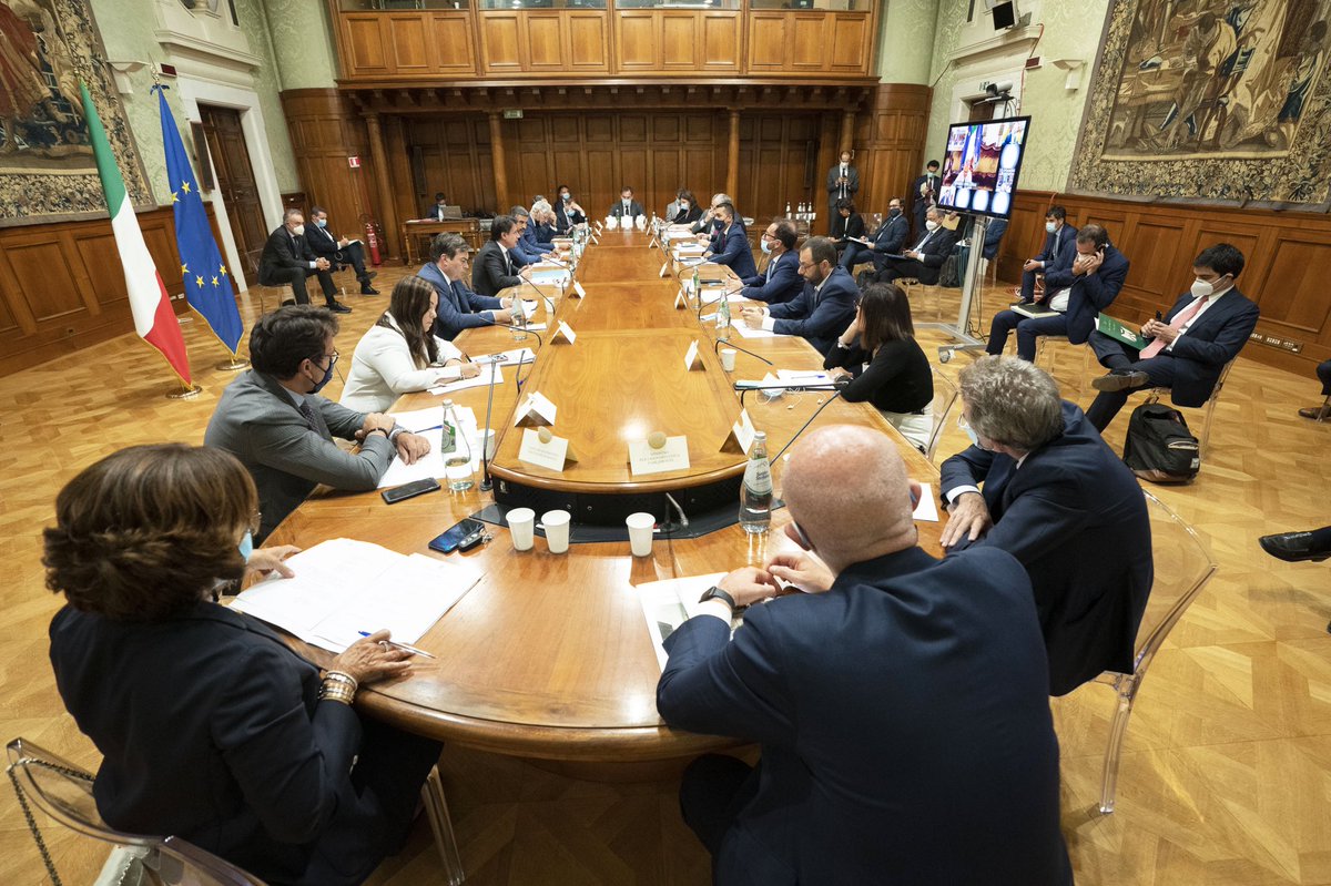 Enzo Amendola 🇮🇹🇪🇺 tweet media