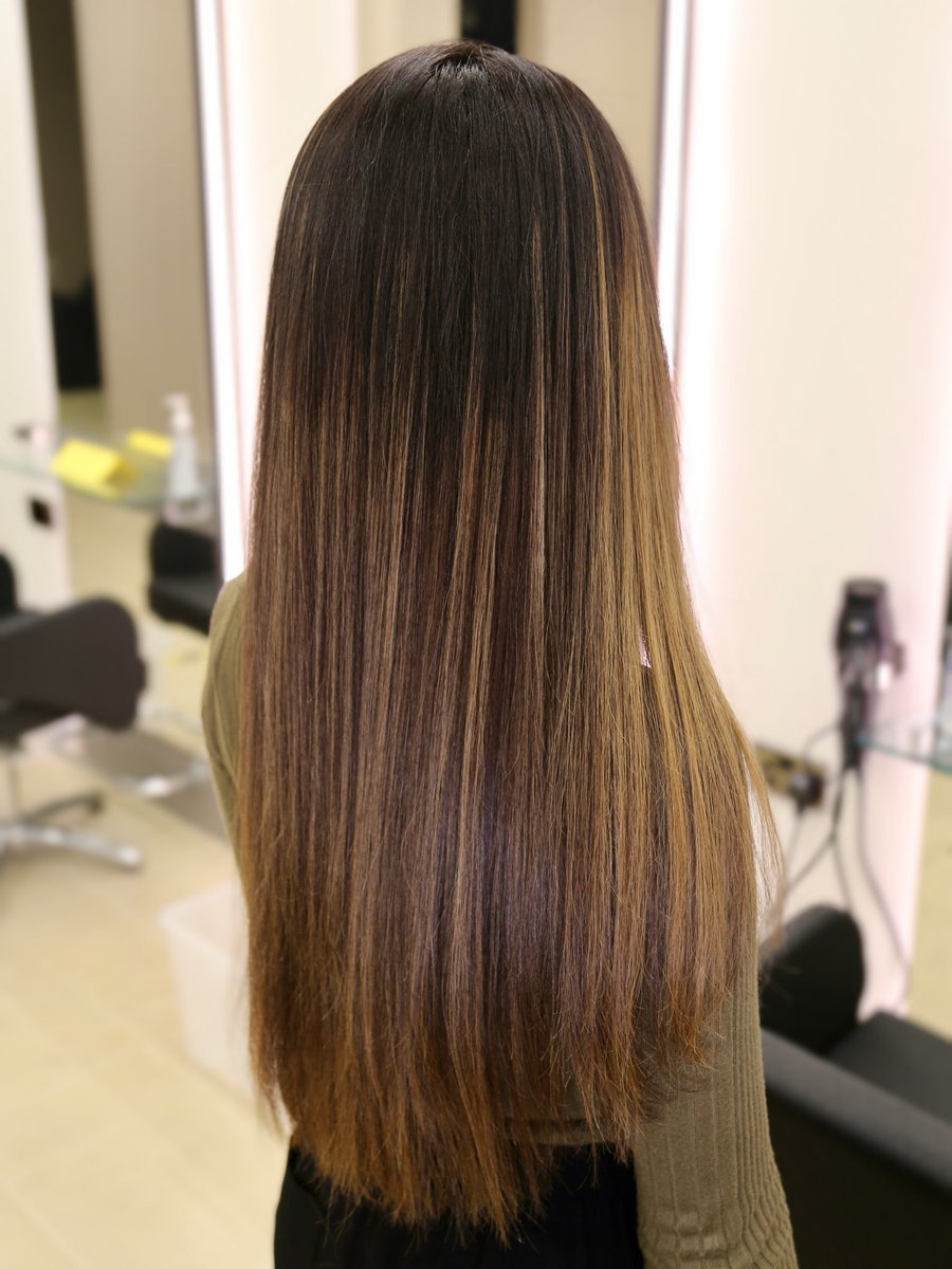 BaseHair_'s tweet photo. Balayage 💇‍♀️✨
‼️50% OFF YOUR FIRST VISIT‼️
Enjoy 50% off one service at BASE HAIR. Message or call us on 020 8642 2772 to book in📞✨ (Offer ends July 31st) https://t.co/kGh2rS7D2w