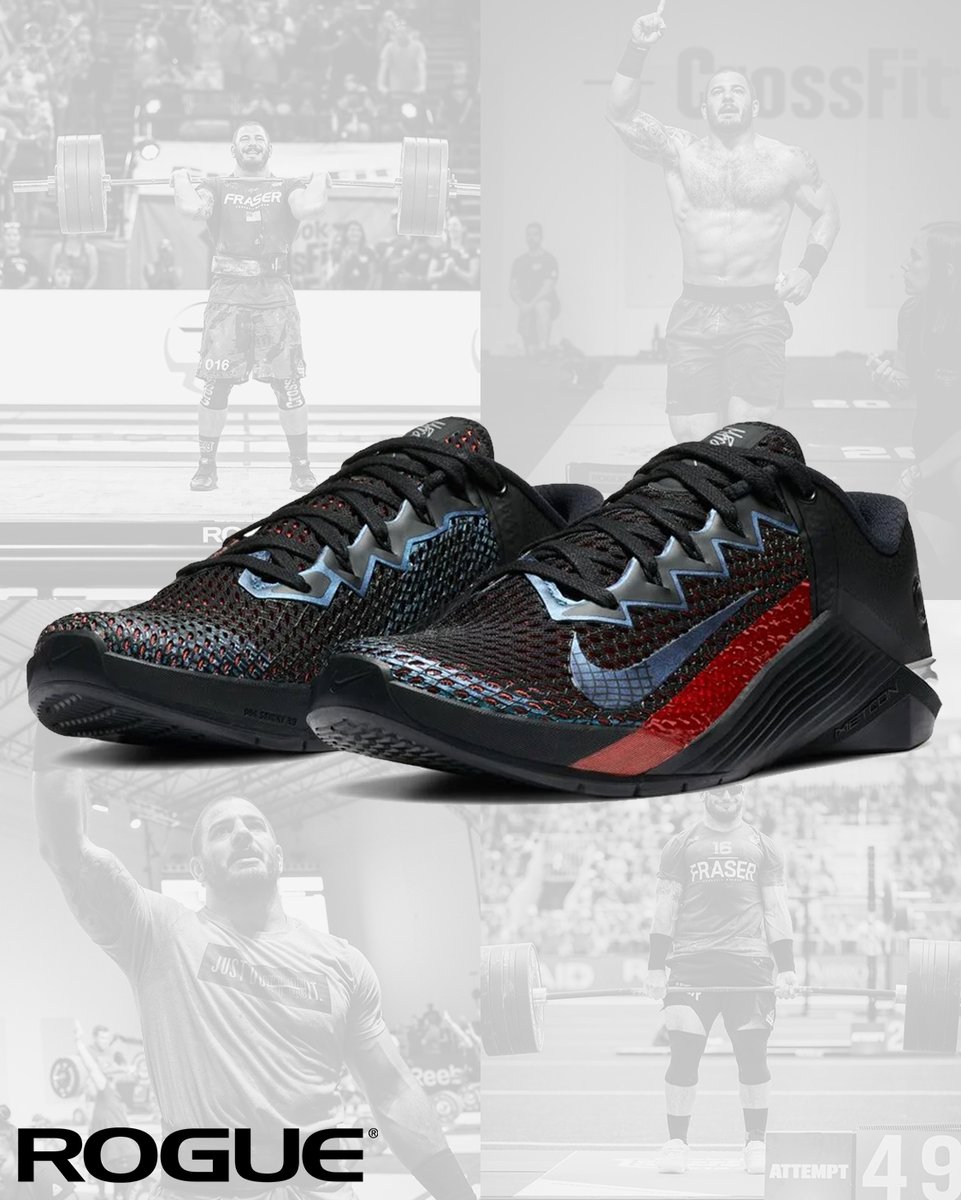 rogue fitness nike metcon