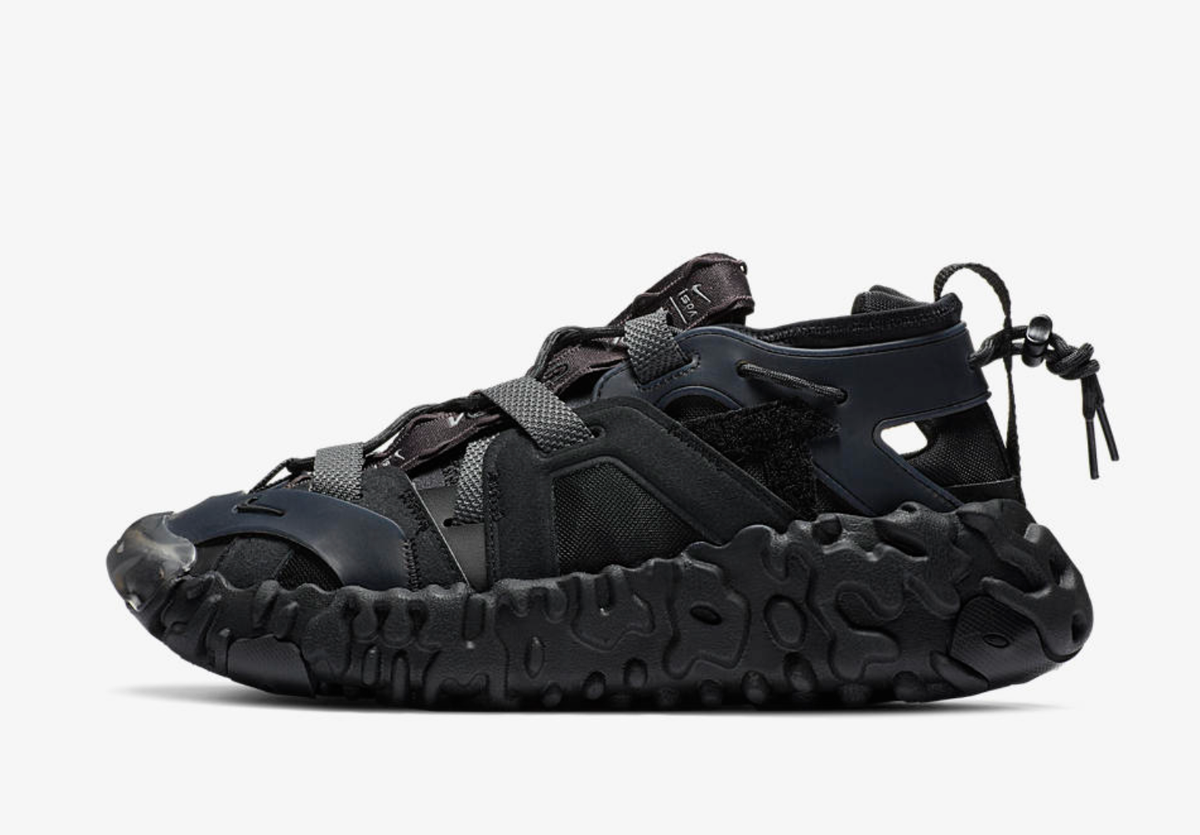 RestockCartel's tweet photo. Nike ISPA OverReact Sandal ‘Thunder Grey’ https://t.co/rWHtbpcpqW https://t.co/G61ytilHbk
