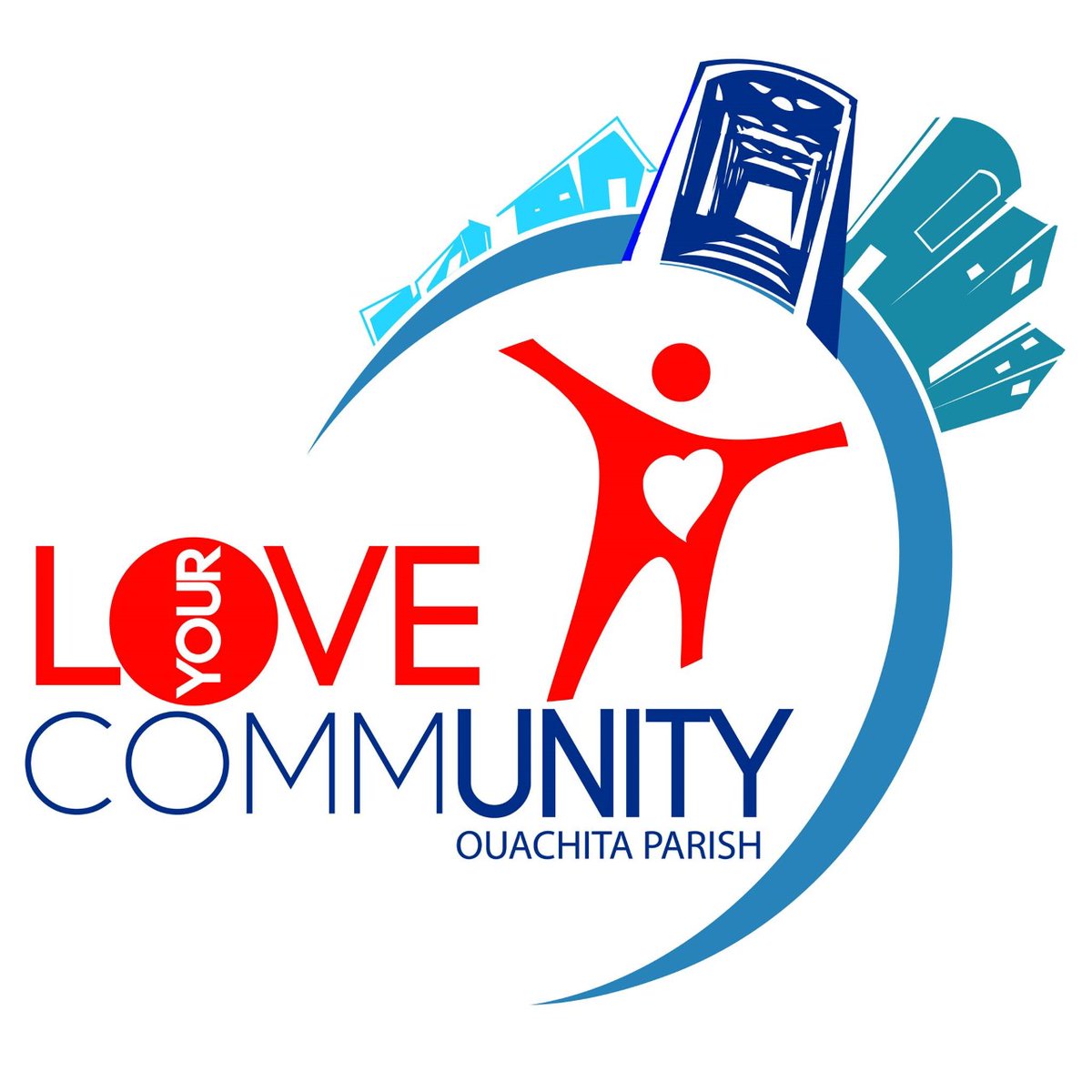 downtownmonroe's tweet photo. LET'S SPREAD LOVE IN OUR COMMUNITY
Louisiana has so many traditions, tasty food and unique music that we should all celebrate together. 
Love Your Community brings area nonprofits together to show our community what is over, where to seek help if needed and volunteer
#SpreadLove https://t.co/zvKXpRZHye
