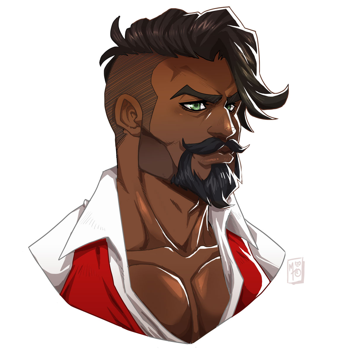 🗡-----------------------------🗡
     Claudio Cristobal
🗡-----------------------------🗡

🗡Gay
🗡Open to Approach
🗡Story and/or Lewd/SFW
🗡Submissive Bottom
🗡Kinks on my F-List
🗡Preferred Fantasy setting but modern is accepted.

<❤+🔄 are appreciated>