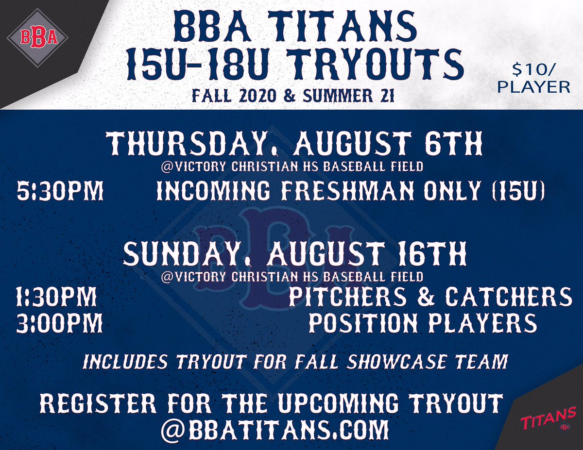BBA Titans tweet media