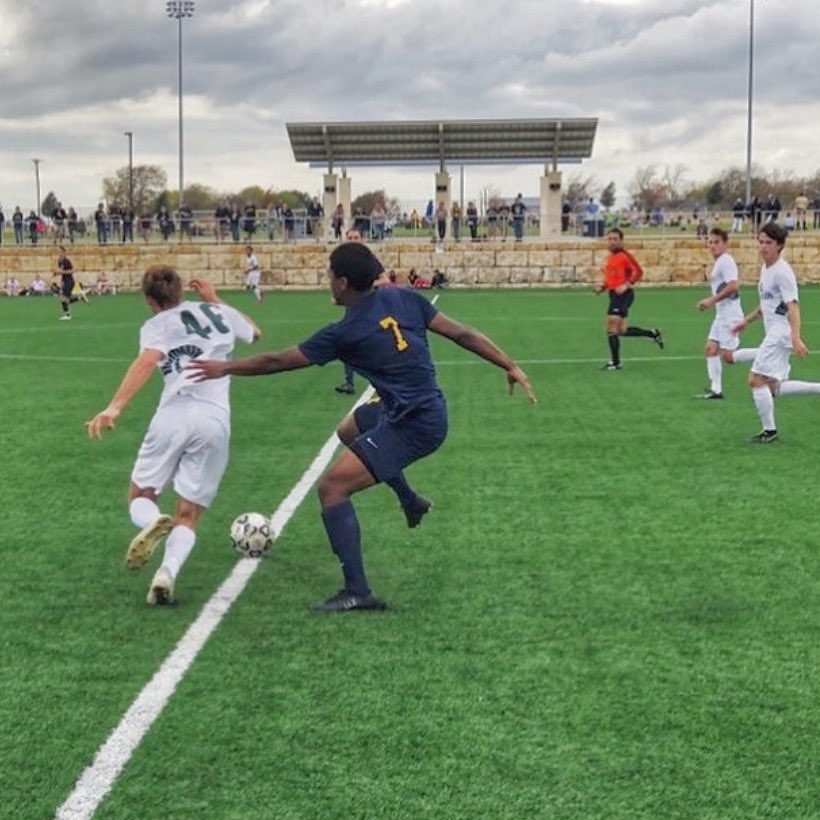 CSUMensSoccer's tweet photo. #NationalSoccerDay ⚽️💚 https://t.co/mC6BJq64ZU