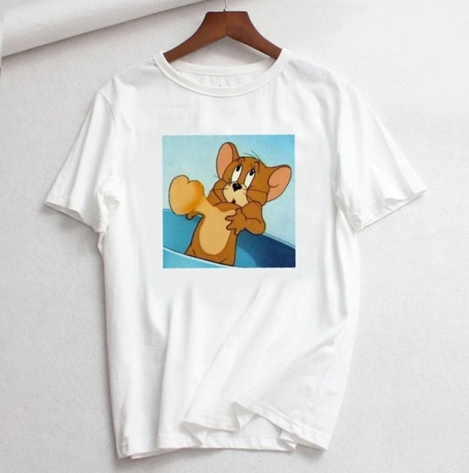 thebk_store's tweet photo. 🔥NEU🔥
https://t.co/sMlI4Py3xR
@thebk_store

#bkstore #fashion #tshirt #TomandJerry #jerry #tom #cat #love #sweet #mouse #funny #summersale #sale #tshirtdruck #geschenkidee #geschenk #COVID19 
#tshirtdesign #style #styling  #oversize #yourstyle #yourfashion #Oesterreich #Wien https://t.co/LQknvLsKHE