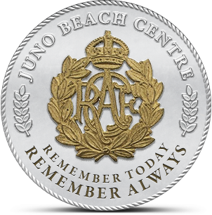 AlexFitzBlack's tweet photo. The @JunoBeachCentre is honouring Canada's "Few" for #BattleOfBritain80 with a commemorative badge fundraiser.

I'm honouring Flight Lieutenant "Stan" Turner, DSO DFC &amp; Bar.

Get your badge or see sponsored badges at https://t.co/6B8e7W61pN #RememberAlways #BattleOfBritain https://t.co/MmQwMyU5d9