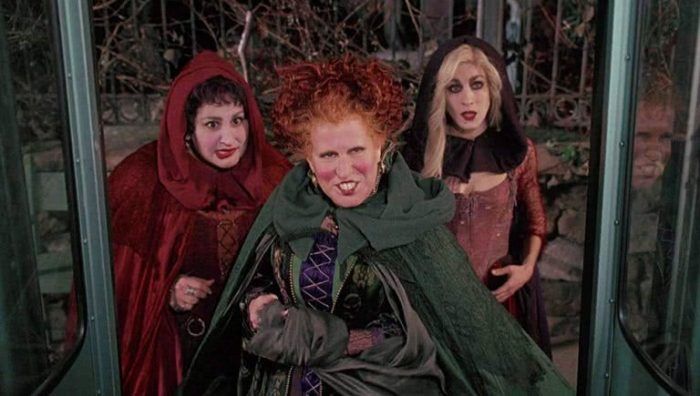 Aj Wolfe On Twitter This Is The One Disney Halloween Mug You Need This Year Especially If You Love Hocus Pocus Https T Co Dmey7kljrn