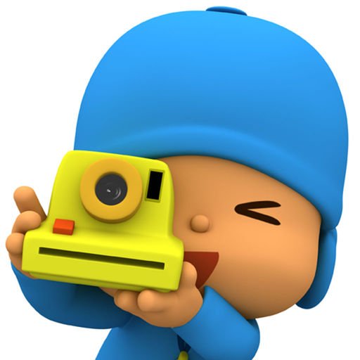 finnwolfunk's tweet photo. Finn Wolfhard as Pocoyo; a small thread. https://t.co/iYUPlQISku