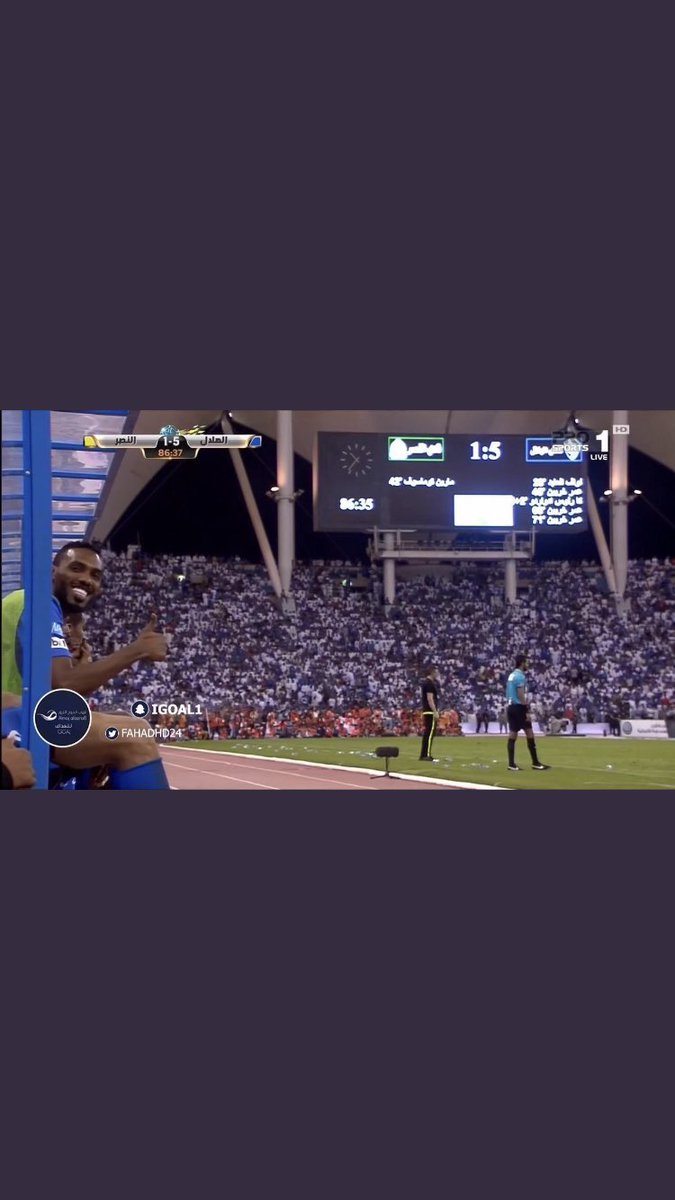 عبدالعزيز النصيري On Twitter في اخر 74 مباراة تقابل فيها الهلال والنصر لم يستطع النصر الفوز على الهلال بفارق اكثر من هدف عدأ مباراة واحدة فقط كان حكمها تركي الخضير انتهت 2 0