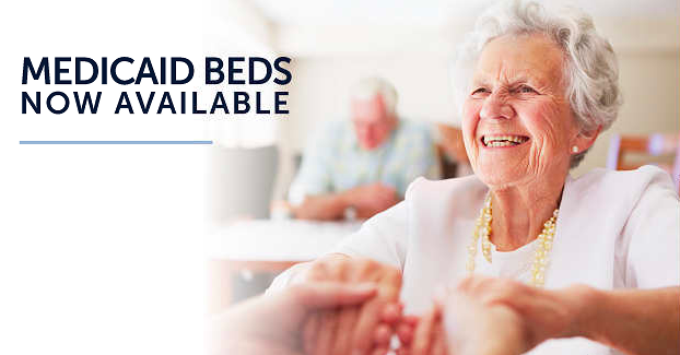 BridgePointeHC's tweet image. The world has changed, but our mission hasn’t. Call us today for more information about our Medicaid bed availability, and we’ll be more than happy to introduce you to our unique senior living services.