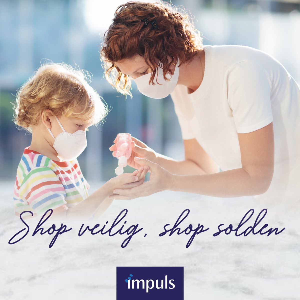 Impuls_be's tweet photo. In onze #Noorderkempen kan je perfect in alle #veiligheid #soldenshoppen! Profiteer vanaf zaterdag van de beste #promoties in jouw buurt... Lees #Impuls van deze week en ontdek waar je met een gerust hart de beste #koopjes doet! #solden #Unizo  #COVID19 #coronavirus https://t.co/MsYDNnH5pr