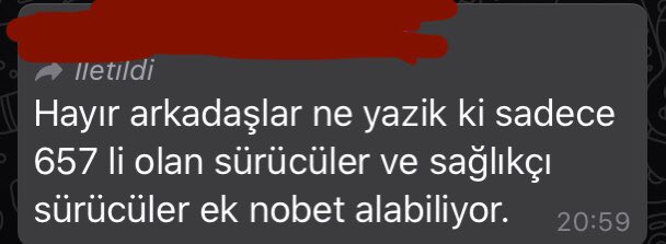 ozsaglikis_ist2's tweet photo. Birkezde Sosyal Medyadan İl Sağlık Md. @drmemisoglu ve Acil Sağlık Hizm. Bşk @drturkdoganka’a sesleniyor iş barışını doğrudan bozan EK MESAİ HAKSIZLIĞI’nda adaletin sağlanması SÜREKLİ İŞÇİ ambulans sürücülerininde ek mesailerden faydalandırılması hususunda talepte bulunuyoruz https://t.co/h3v6le4s3u