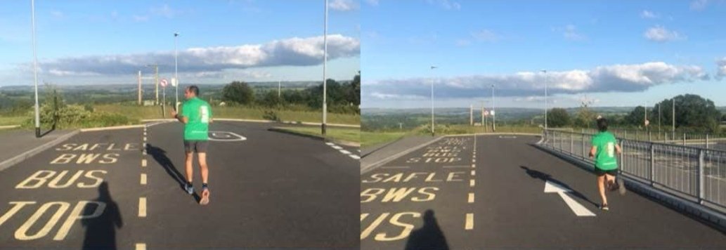 jonadams17's tweet photo. Great to be back running with @JMRUNNINGHUB All protocols in place to ensure social distancing rules are maintained and all signed up for Wales contact tracing programme to protect individuals, families and communities #testtraceandprotect #TTP #publichealthwales https://t.co/oyMXCSBIHA