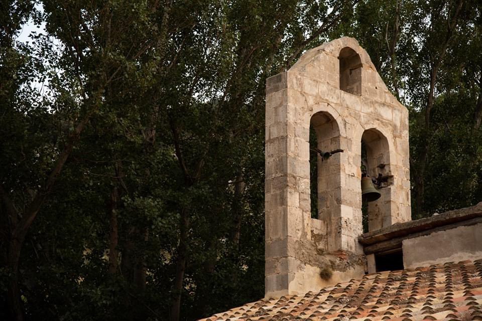 AltMaestrat's tweet photo. 💚 Experiencias #AltMaestrat | La Ermita de l’ Avellà en #Catí 
Uno de los lugares más impresionantes de la zona, la también conocida como ‘Capilla Sixtina del Maestrat’ #HumanLand #MediterráneoenVivo #TurismoResponsable https://t.co/1stSMSCwwH