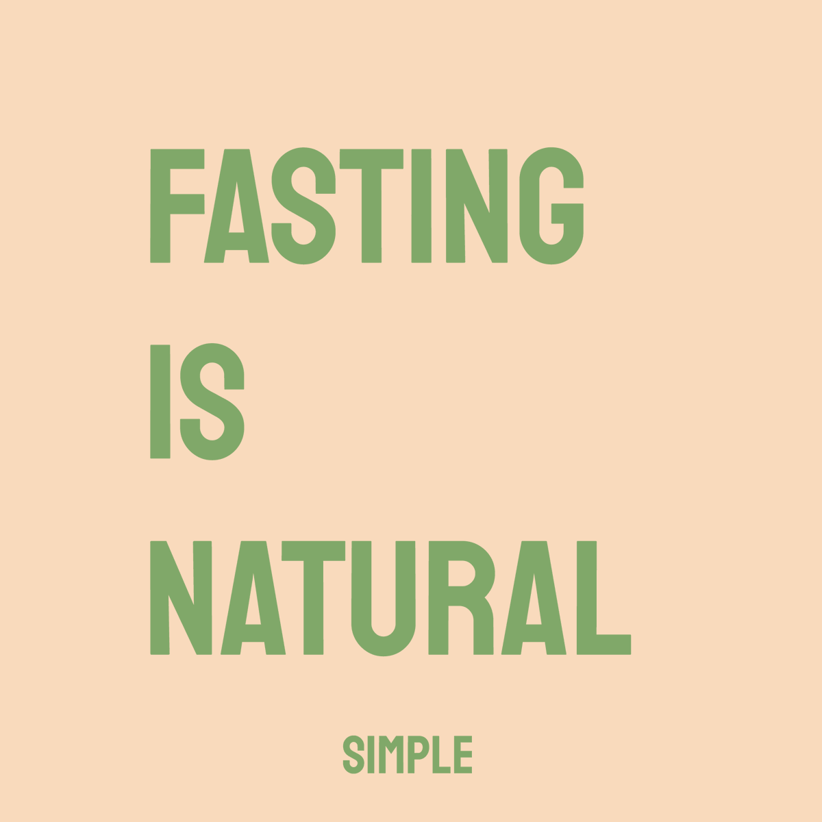FastingSimple's tweet photo. Abstaining from food for a few hours is perfect digestive rest, your focus, also decreases your insulin resistance.

The only way is up, when your fasting
#intermittentfast #simplefasting https://t.co/hfiDKde9Nb