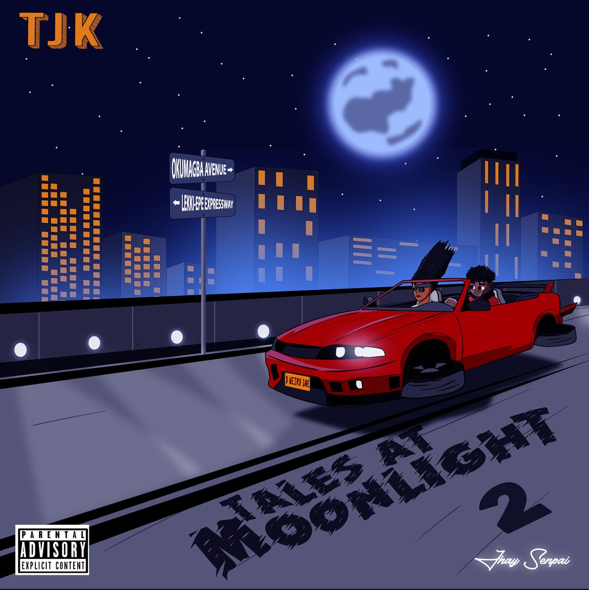 iam_TJK's tweet photo. FRIDAY WE GO LIVE!!!! Thank You All For Rocking with My Music!!!!! https://t.co/JKUbFMDRfc