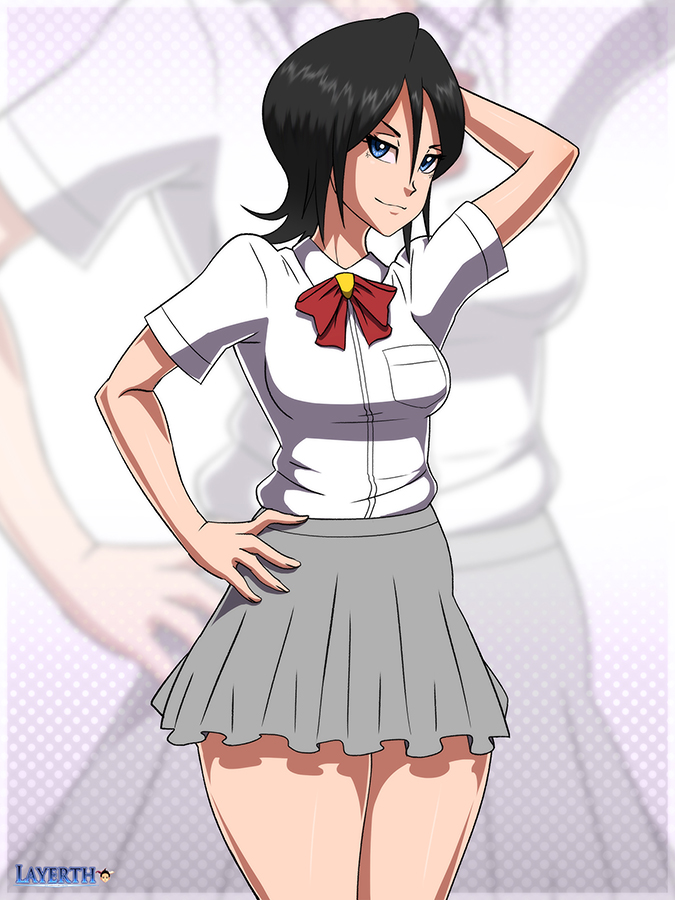 Layerth★ tweet media