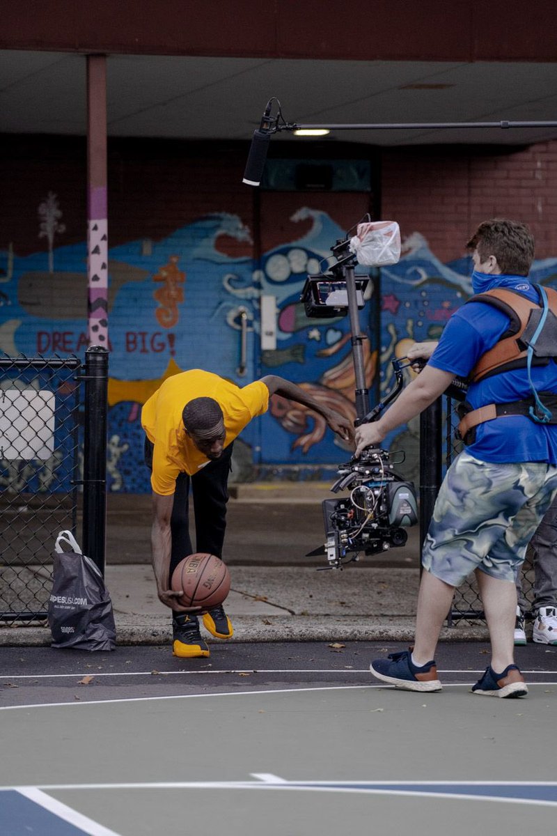 evecastings's tweet photo. Casted a international commercial for @snipes_usa https://t.co/aPufcmtRwg