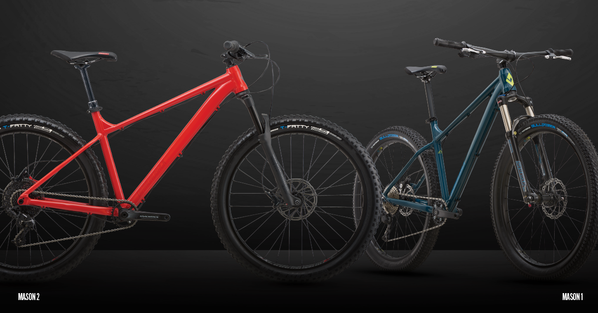 Diamondback Bicycles on X