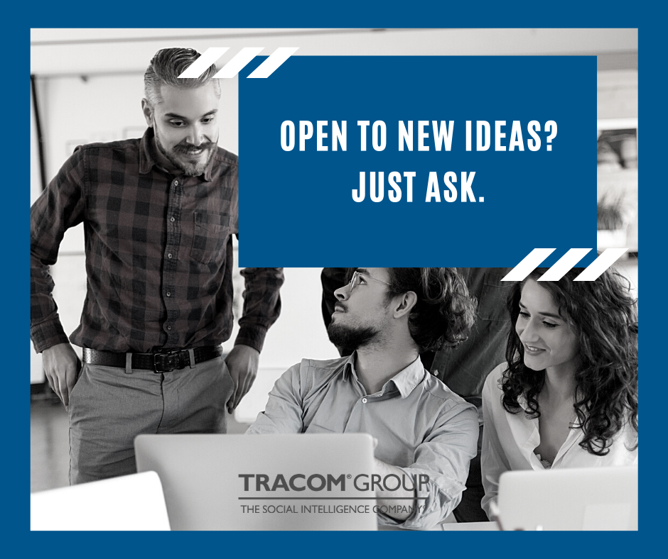 SOCIALSTYLE's tweet photo. A good way to increase your openness is to regularly ask for others' opinions. Though it seems obvious, there is no better way to understand what others are thinking and feeling than to ask them. Be sure to solicit people's thoughts in a non-threatening way; be neutral. #eqtip https://t.co/UzBd2JA4BW