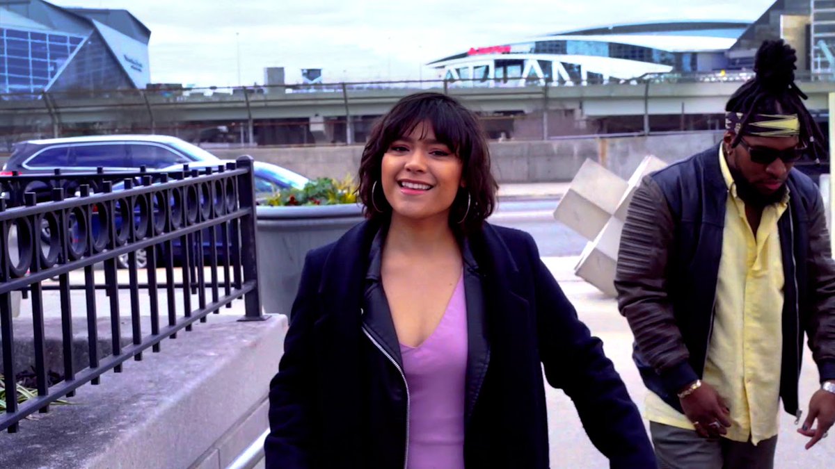 SolanoCounts's tweet image. The #2020Census has announced its second prize winner in the inaugural #Census Make It Count video contest - Me Toca a Mi. #Censo #YoCuento #EveryoneCountsSolano #BayAreaCounts2020 #CensusWeekOfAction

youtube.com/watch?utm_camp…