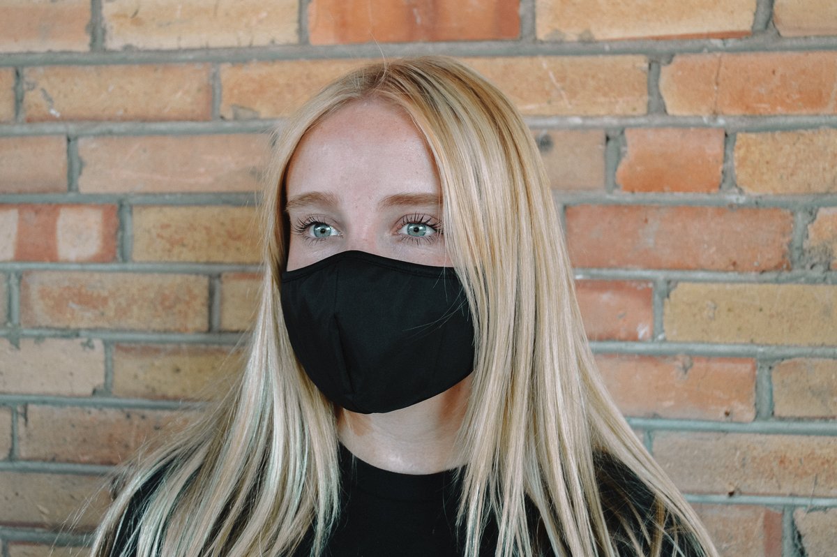 ColemanKnitting's tweet photo. Let us help you get ready for school! We have masks available to for pickup at our mill. Our ear loop face masks fit most and are only $5.00! https://t.co/aPkpeLysGV