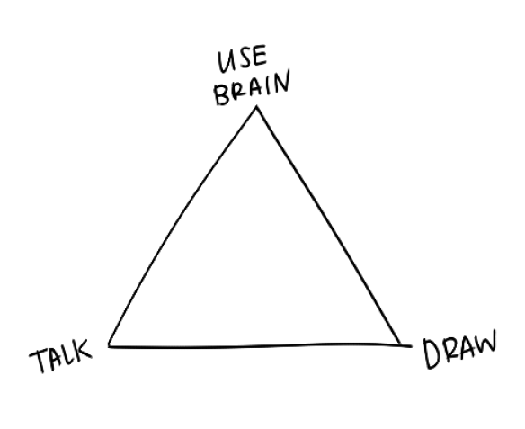 me streaming art: you can only pick 2 