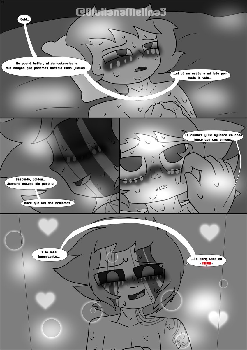 GiuGrowth_NSFW's tweet photo. Páginas 17, 18, 19 y 20
#fnafhsrule34 #fhsrule34 #fhsz3r0rule34 #goldold https://t.co/T5EffWDj9V