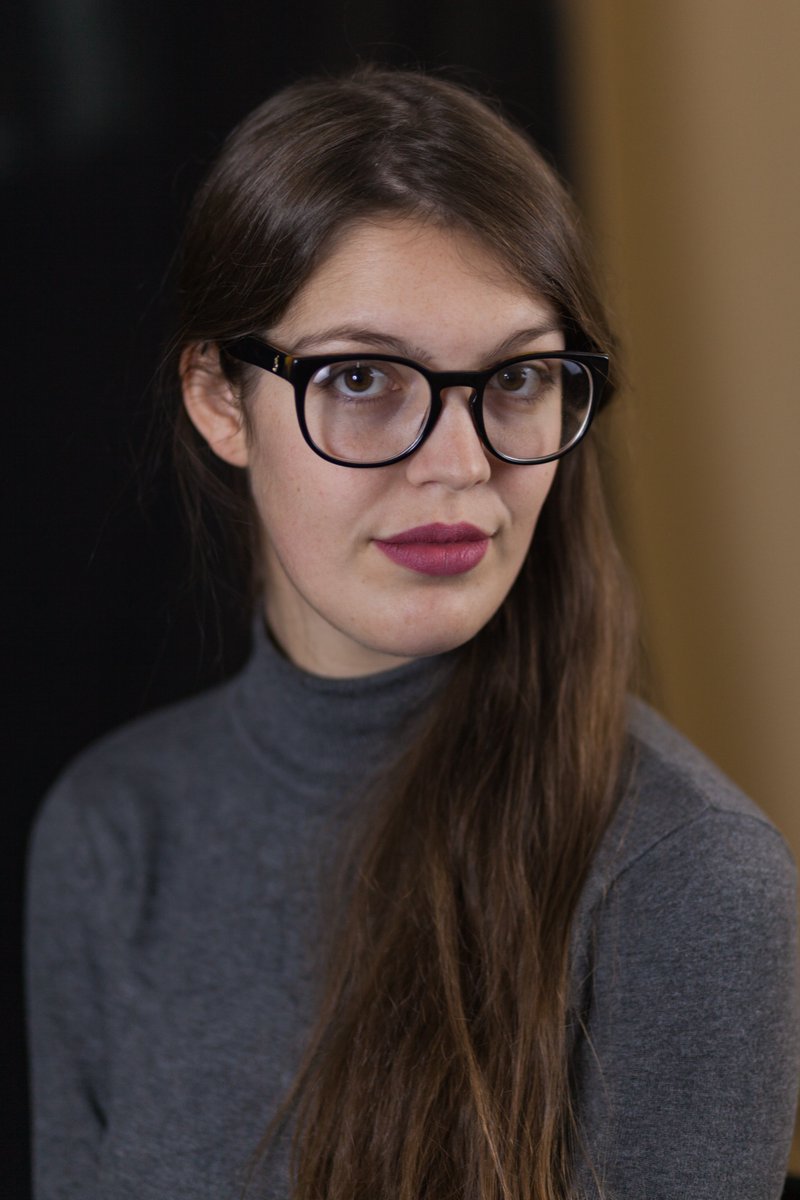 L'équipe de la Revue est fière d'accueillir sa toute première stagiaire: Laurence Gauvin! Pour en savoir davantage sur son parcours et le rôle qu'elle occupera pour la durée de son stage, consultez l'article ci-joint. 

revuelopera.quebec/actualites/lau…