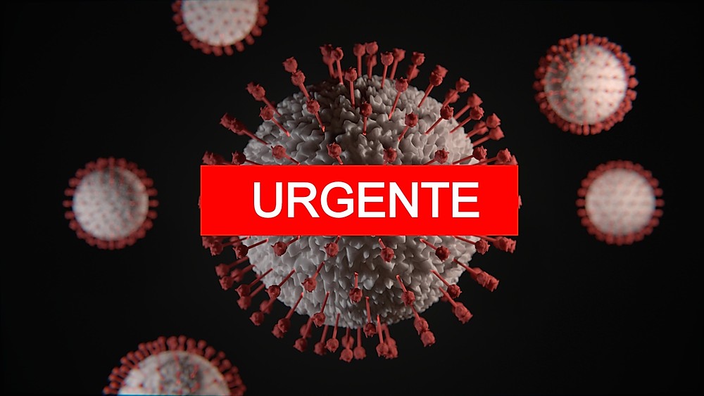 🔴 Brasil tem 2.480.888 casos de #coronavirus e 88.470 óbitos.