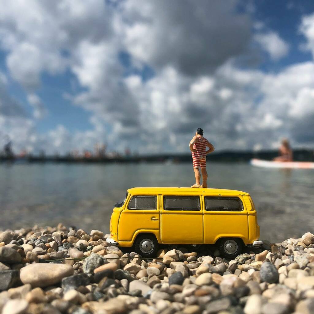 bodosbustour's tweet photo. What a perfect day at the lake 💦☀️😎 Do you want to join for a swim? Or a little tour on the SUP? #bodosbustours #vwbus #vwbulli #vwt2 #camperlife #vanlife #vanlifers #camper #outdoor #adventure #soulomotion #roadtrip #wanderlust #explorer #campervanl… https://t.co/ABcr416Zjw https://t.co/AiUs0nOVgI