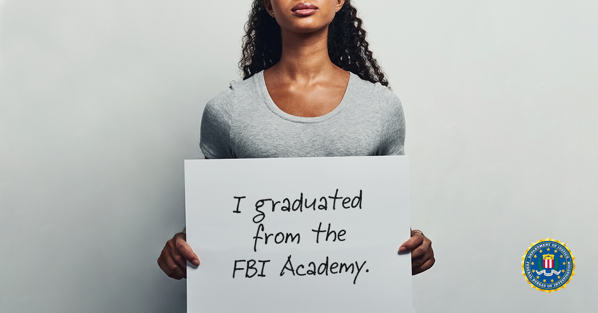 FBIPortland's tweet photo. What does your vision board say? Set the standard. Become a Special Agent for the #FBI. Find out how to start by attending a virtual information session with our recruiter. Email portlandapplicants@fbi.gov to sign up. #FutureAgent https://t.co/GO6Sed5ehU